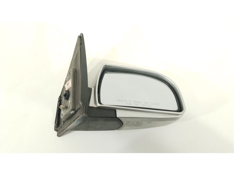 Recambio de retrovisor derecho para kia carens i monospace (fc, fj) 2.0 crdi referencia OEM IAM K2FG69120XX  