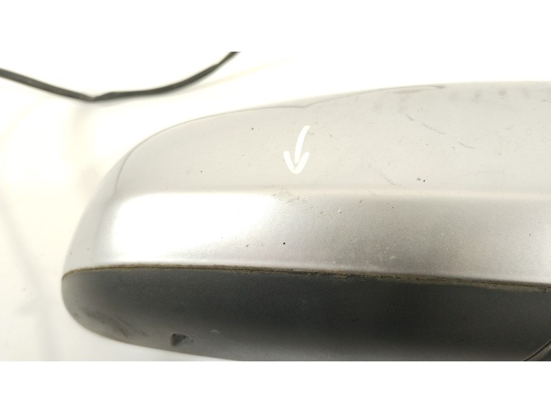 Recambio de retrovisor derecho para audi a4 avant (8e) 2.0 tdi referencia OEM IAM 8E1858532AA  