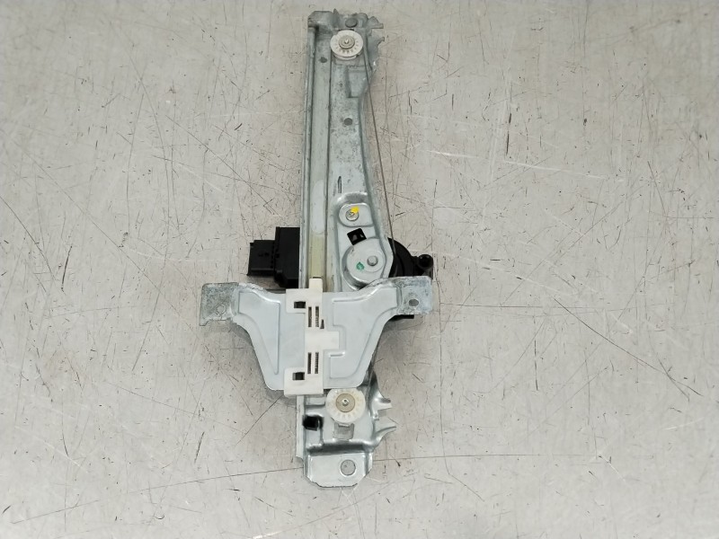 Recambio de elevalunas trasero izquierdo para citroën c3 feel referencia OEM IAM 9813093080  9813093680