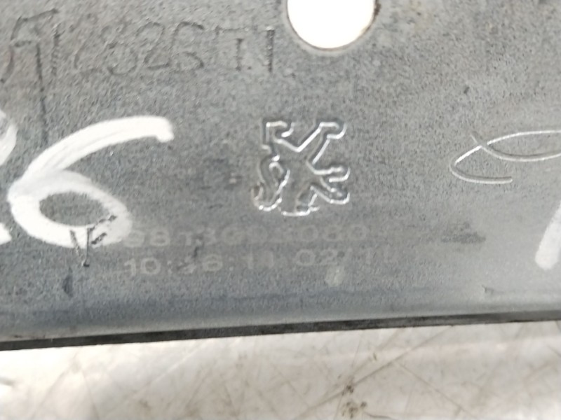 Recambio de elevalunas trasero izquierdo para citroën c3 feel referencia OEM IAM 9813093080  9813093680