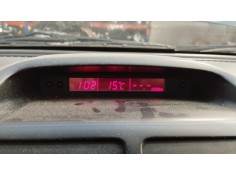 Recambio de pantalla multifuncion para suzuki grand vitara jb (jt) 1,9 ltr. ddis jlx-e 5-türig referencia OEM IAM 3460065J20  34 2