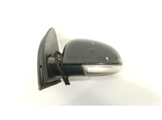 Recambio de retrovisor izquierdo para volkswagen golf v (1k1) 1.4 tsi referencia OEM IAM 1K1857507AL  