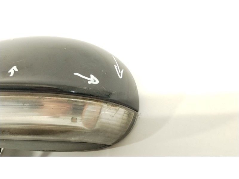 Recambio de retrovisor izquierdo para volkswagen golf v (1k1) 1.4 tsi referencia OEM IAM 1K1857507AL  