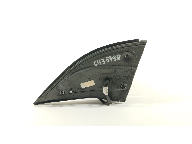 Recambio de retrovisor izquierdo para volkswagen golf v (1k1) 1.4 tsi referencia OEM IAM 1K1857507AL  