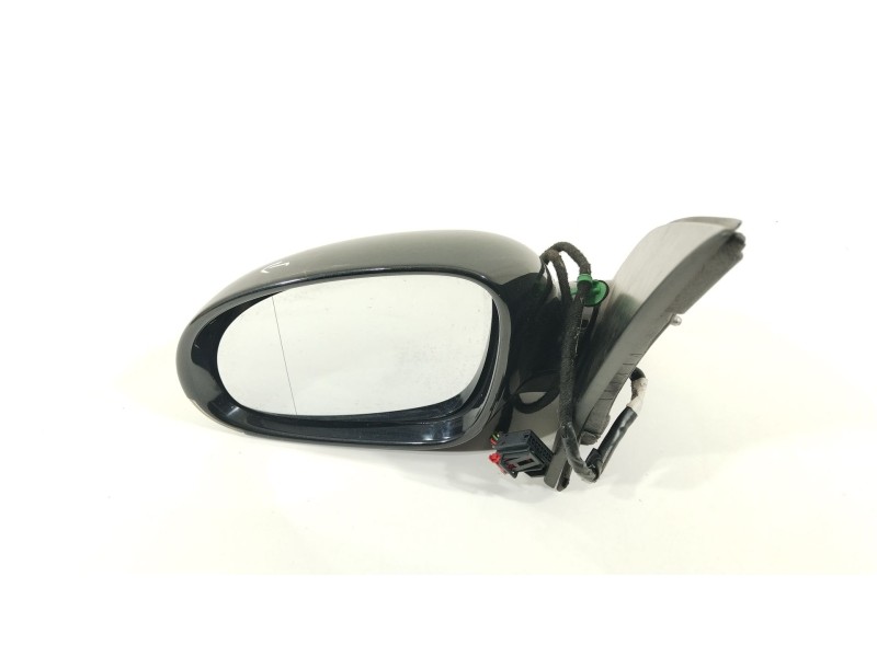 Recambio de retrovisor izquierdo para volkswagen golf v (1k1) 1.4 tsi referencia OEM IAM 1K1857507AL  