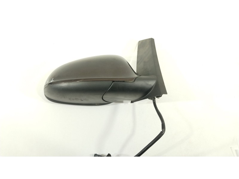 Recambio de retrovisor derecho para opel astra j sports tourer selective referencia OEM IAM 583518  583658