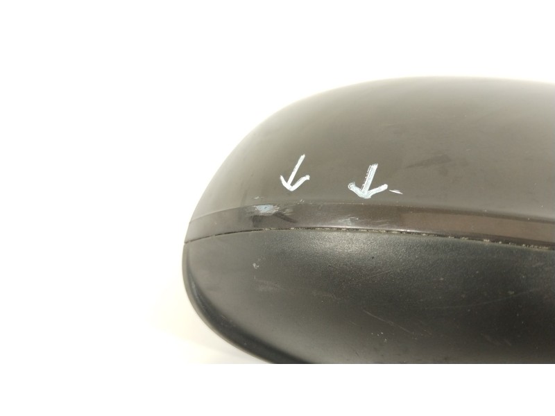 Recambio de retrovisor derecho para opel astra j sports tourer selective referencia OEM IAM 583518  583658