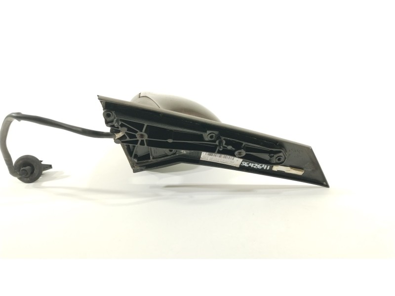 Recambio de retrovisor derecho para opel astra j sports tourer selective referencia OEM IAM 583518  583658