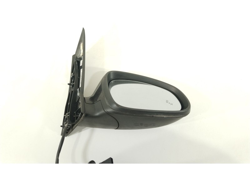 Recambio de retrovisor derecho para opel astra j sports tourer selective referencia OEM IAM 583518  583658