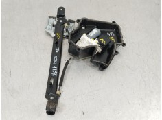 Recambio de elevalunas trasero izquierdo para seat leon (1p1) 1.9 tdi referencia OEM IAM 1P0839401C 1P0867443A 1K0959703AF