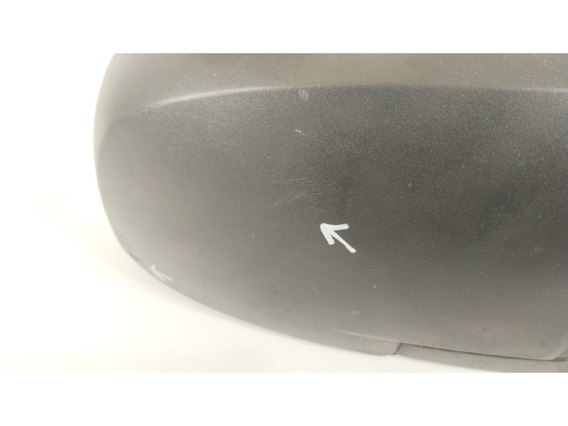 Recambio de retrovisor derecho para kia carens i monospace (fc, fj) 2.0 crdi referencia OEM IAM 0K2FD69120  