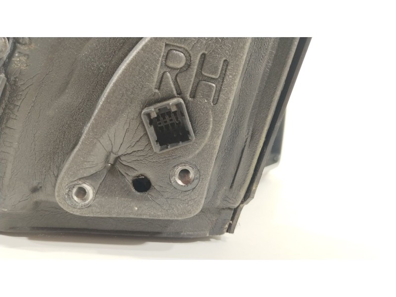 Recambio de retrovisor derecho para kia carens i monospace (fc, fj) 2.0 crdi referencia OEM IAM 0K2FD69120  