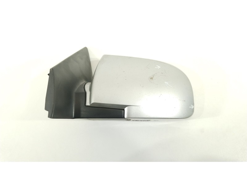 Recambio de retrovisor izquierdo para kia carens i monospace (fc, fj) 2.0 crdi referencia OEM IAM 0K2GL69180XX  