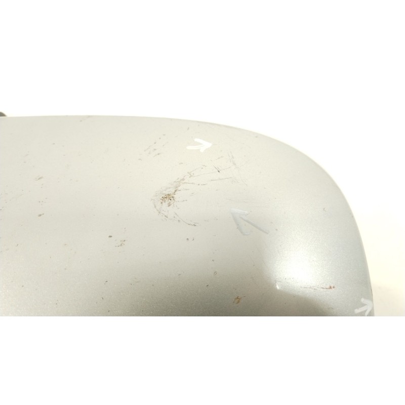 Recambio de retrovisor izquierdo para kia carens i monospace (fc, fj) 2.0 crdi referencia OEM IAM 0K2GL69180XX  