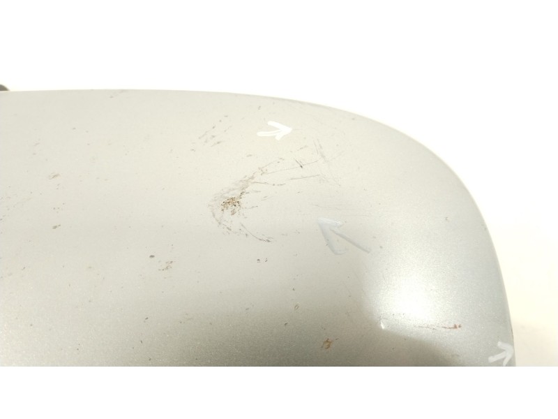 Recambio de retrovisor izquierdo para kia carens i monospace (fc, fj) 2.0 crdi referencia OEM IAM 0K2GL69180XX  