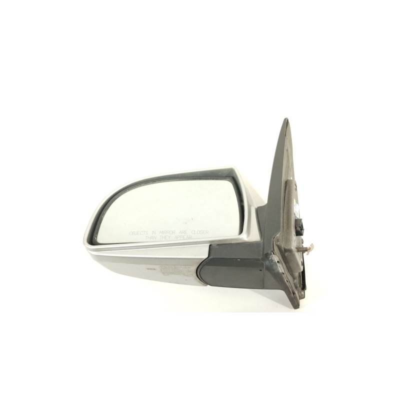 Recambio de retrovisor izquierdo para kia carens i monospace (fc, fj) 2.0 crdi referencia OEM IAM 0K2GL69180XX  