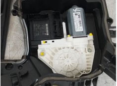 Recambio de elevalunas delantero izquierdo para seat leon (1p1) 1.9 tdi referencia OEM IAM 1P0837401J 1K0959793P 1T0959701L 2