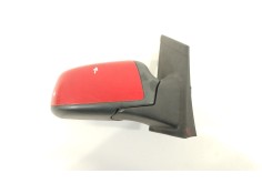 Recambio de retrovisor derecho para ford focus berlina (cap) ambiente (d) referencia OEM IAM 4M5117682JA  1510871