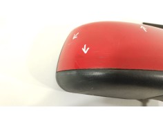 Recambio de retrovisor derecho para ford focus berlina (cap) ambiente (d) referencia OEM IAM 4M5117682JA  1510871 2