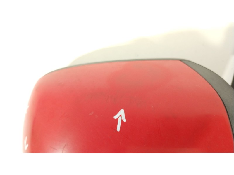 Recambio de retrovisor derecho para ford focus berlina (cap) ambiente (d) referencia OEM IAM 4M5117682JA  1510871