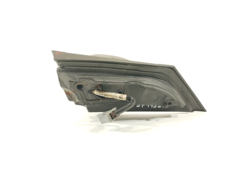 Recambio de retrovisor derecho para ford focus berlina (cap) ambiente (d) referencia OEM IAM 4M5117682JA  1510871