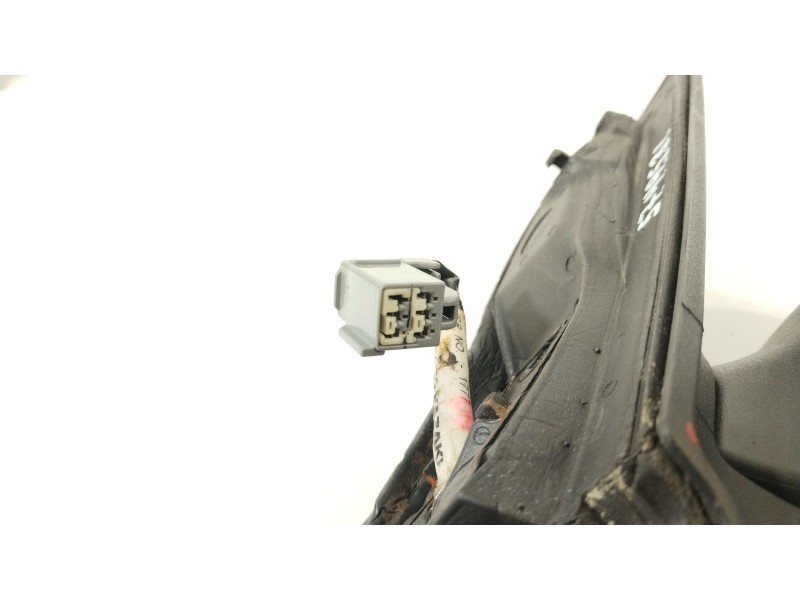 Recambio de retrovisor derecho para ford focus berlina (cap) ambiente (d) referencia OEM IAM 4M5117682JA  1510871