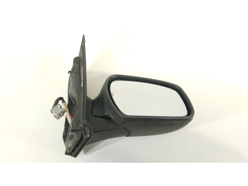 Recambio de retrovisor derecho para ford focus berlina (cap) ambiente (d) referencia OEM IAM 4M5117682JA  1510871