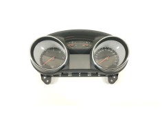 Recambio de cuadro instrumentos para opel astra k lim. 5türig business referencia OEM IAM 39102855 769318090U 600775881