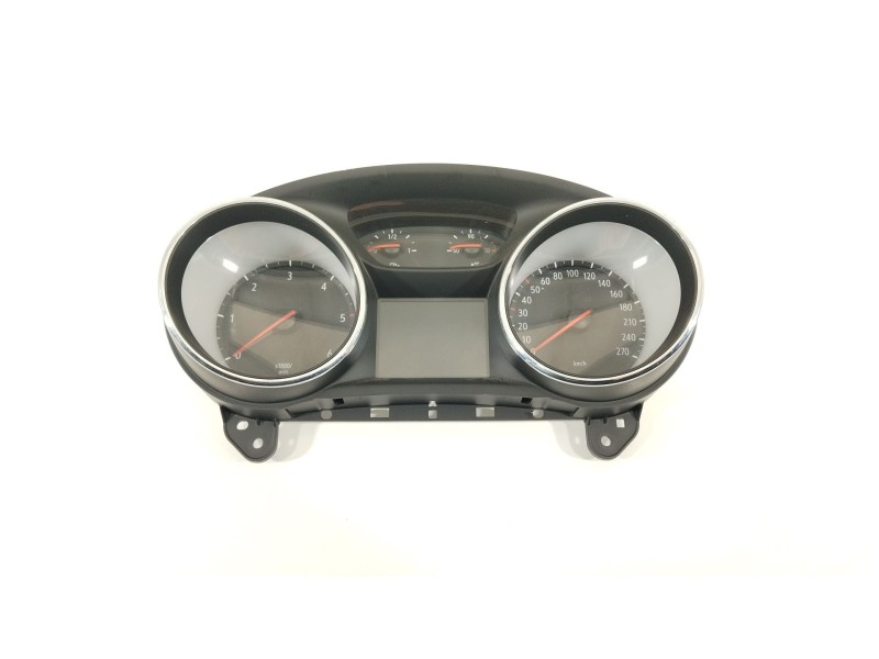 Recambio de cuadro instrumentos para opel astra k lim. 5türig business referencia OEM IAM 39102855 769318090U 600775881