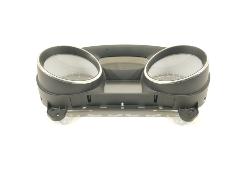 Recambio de cuadro instrumentos para opel astra k lim. 5türig business referencia OEM IAM 39102855 769318090U 600775881