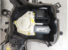 Recambio de elevalunas delantero derecho para seat leon (1p1) 1.9 tdi referencia OEM IAM 1P0837402J 1K0959792P 1T0959702L 2