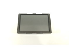 Recambio de pantalla multifuncion para opel astra k lim. 5türig business referencia OEM IAM 42578321 LC7S 555343750