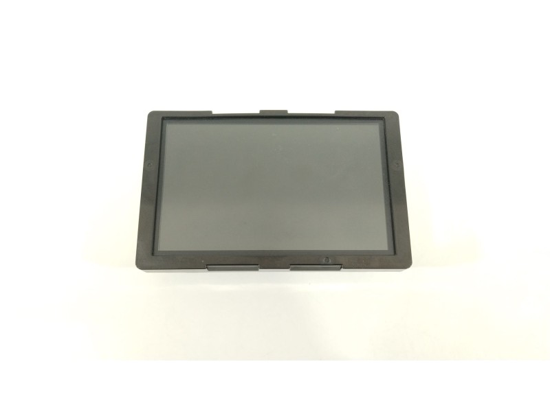 Recambio de pantalla multifuncion para opel astra k lim. 5türig business referencia OEM IAM 42578321 LC7S 555343750