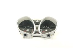 Recambio de cuadro instrumentos para ford fiesta (cb1) 1.6 tdci cat referencia OEM IAM 8A6T10849GG VP8A6F10894BC VP8A6F10849GH