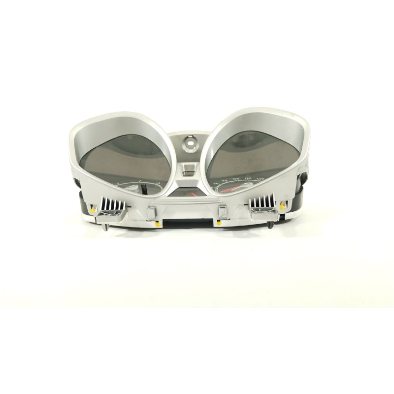 Recambio de cuadro instrumentos para ford fiesta (cb1) 1.6 tdci cat referencia OEM IAM 8A6T10849GG VP8A6F10894BC VP8A6F10849GH