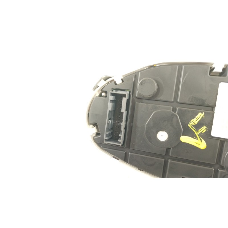 Recambio de cuadro instrumentos para ford fiesta (cb1) 1.6 tdci cat referencia OEM IAM 8A6T10849GG VP8A6F10894BC VP8A6F10849GH