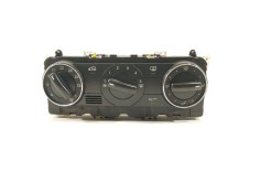 Recambio de mando calefaccion / aire acondicionado para mercedes-benz clase b sports tourer (w245) b 180 cdi (245.207) referenci
