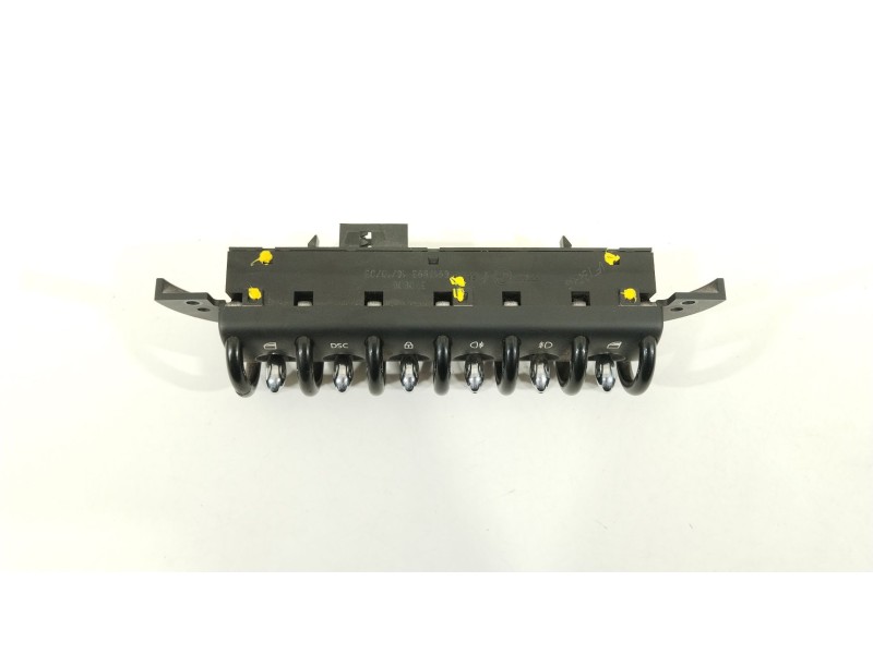 Recambio de mando multifuncion para mini mini (r50, r53) cooper s referencia OEM IAM 61316917993  