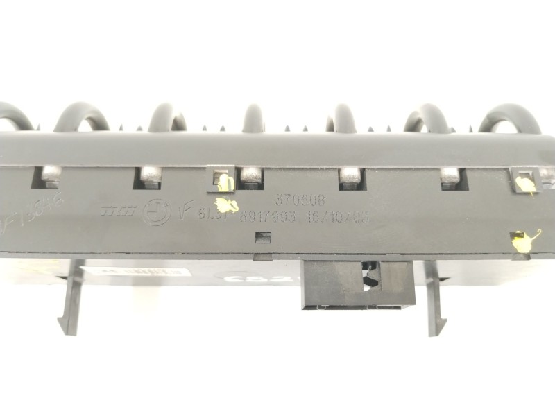 Recambio de mando multifuncion para mini mini (r50, r53) cooper s referencia OEM IAM 61316917993  