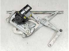 Recambio de elevalunas delantero izquierdo para renault megane iii berlina 5 p bose edition referencia OEM IAM 807210002R 013082