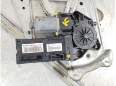Recambio de elevalunas delantero izquierdo para renault megane iii berlina 5 p bose edition referencia OEM IAM 807210002R 013082 2