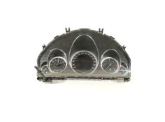 Recambio de cuadro instrumentos para mercedes-benz clase clk (w207) coupe e 220 cdi blueefficiency (207.302) referencia OEM IAM 