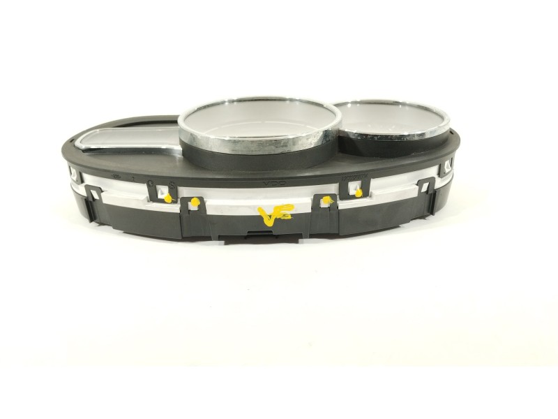 Recambio de cuadro instrumentos para renault megane iii berlina 5 p bose edition referencia OEM IAM 248106944R  
