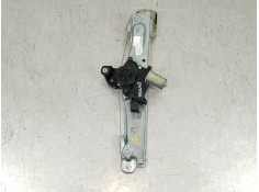 Recambio de elevalunas trasero derecho para opel astra k lim. 5türig business referencia OEM IAM 39134106 50217719 C32300101