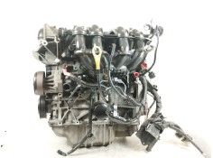 Recambio de motor completo para ford fiesta (cb1) ambiente referencia OEM IAM SNJB  