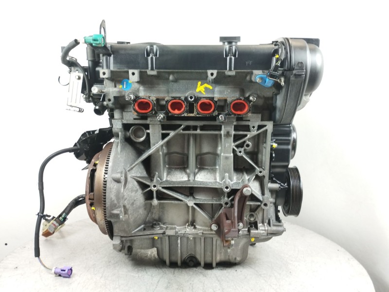 Recambio de motor completo para ford fiesta (cb1) ambiente referencia OEM IAM SNJB  
