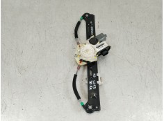 Recambio de elevalunas trasero derecho para bmw x3 (e83) xdrive 20d referencia OEM IAM 67626925966  69259662