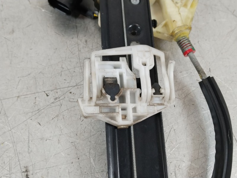 Recambio de elevalunas trasero derecho para bmw x3 (e83) xdrive 20d referencia OEM IAM 67626925966  69259662