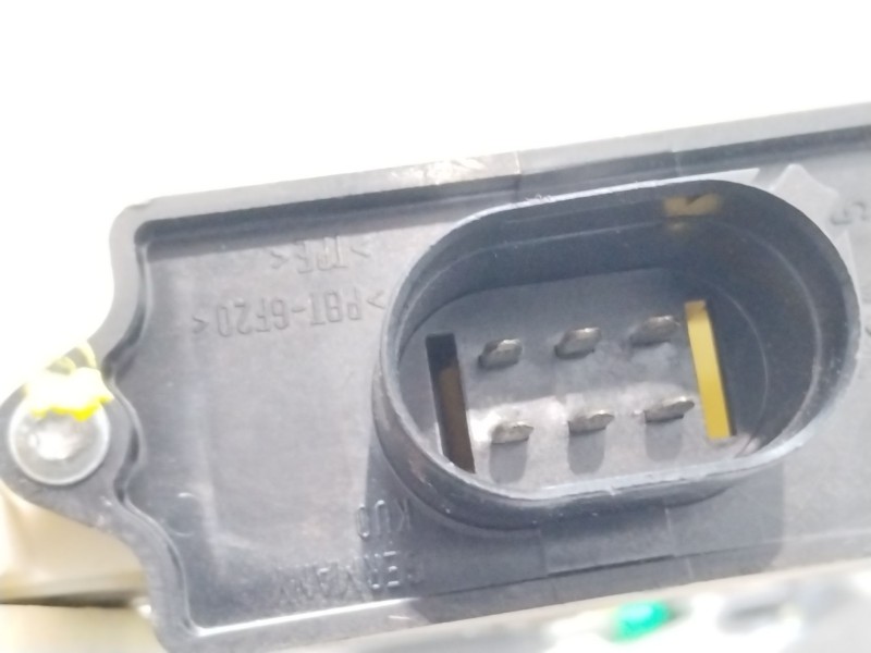 Recambio de elevalunas trasero derecho para bmw x3 (e83) xdrive 20d referencia OEM IAM 67626925966  69259662