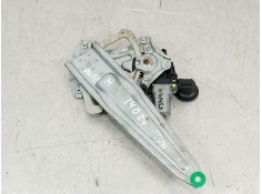 Recambio de elevalunas trasero derecho para toyota auris (_e18_) 1.4 d-4d (nde180_) referencia OEM IAM 6983002240  857200D120